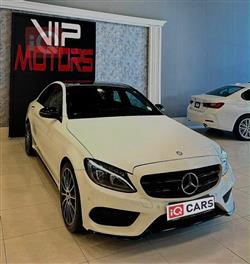 مرسيدس بنز C-Class